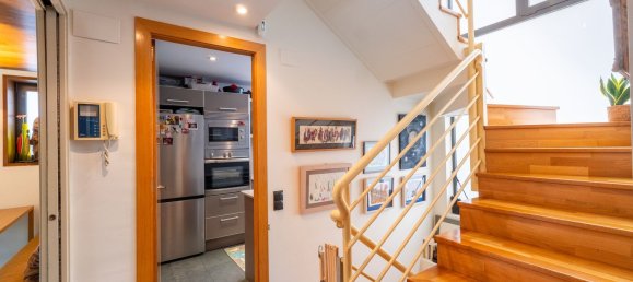 5 bedrooms House in Gracia, Spain No. 83394 33