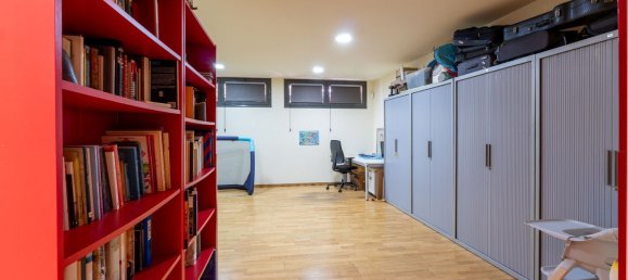 5 bedrooms House in Gracia, Spain No. 83394 38