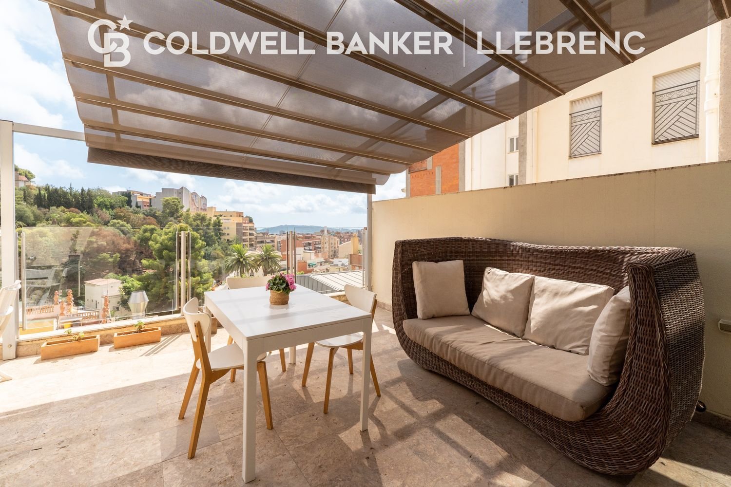 5 bedrooms House in Gracia, Spain No. 83394