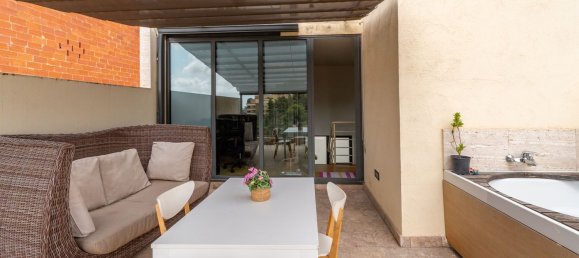 5 bedrooms House in Gracia, Spain No. 83394 31