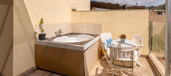 5 bedrooms House in Gracia, Spain No. 83394 29