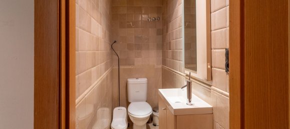 5 bedrooms House in Gracia, Spain No. 83394 42