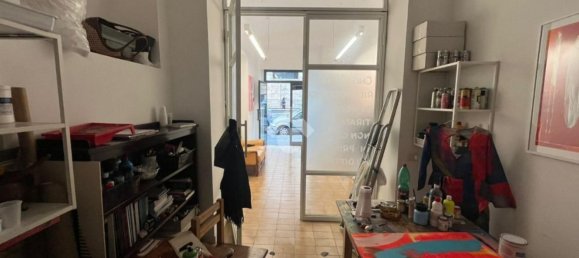  عقار تجاري في Rome, Italy 24متر مربع رقم 139928 3