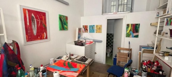  عقار تجاري في Rome, Italy 24متر مربع رقم 139928 4