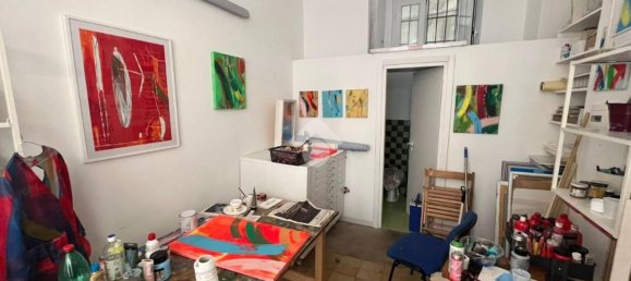  عقار تجاري في Rome, Italy 24متر مربع رقم 139928 13