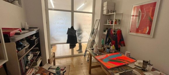  عقار تجاري في Rome, Italy 24متر مربع رقم 139928 18