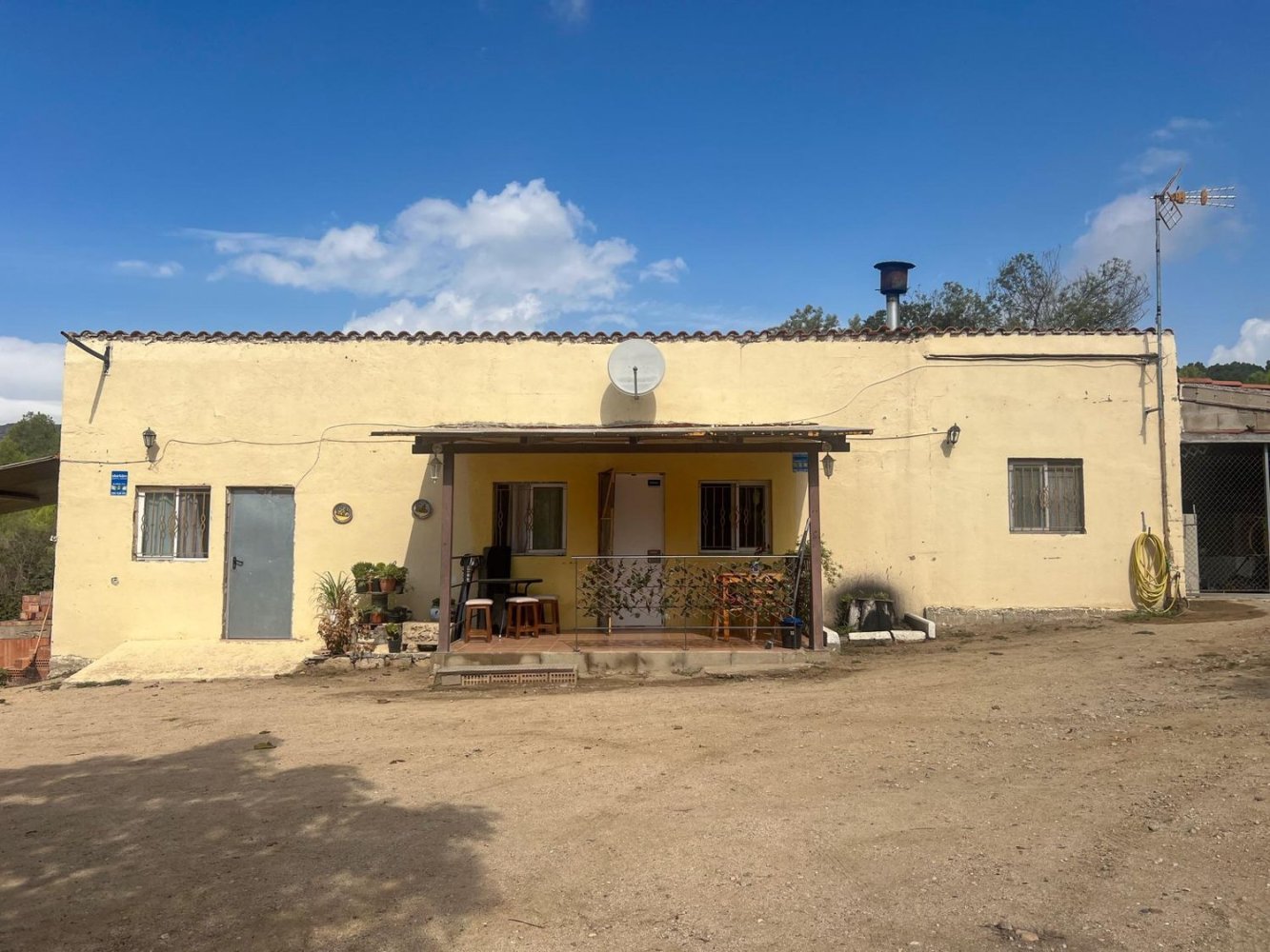 Дом с 2 спальнями в Таррагона, Испания № 272758