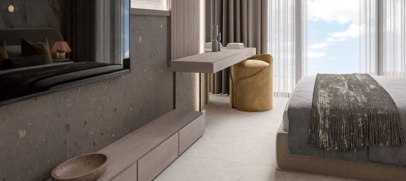 Apartamento T1 em SQUAREX RESIDENCE, Jumeirah Village Circle, UAE N.º 62406 6