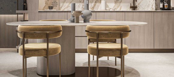 Apartamento T1 em SQUAREX RESIDENCE, Jumeirah Village Circle, UAE N.º 62406 5