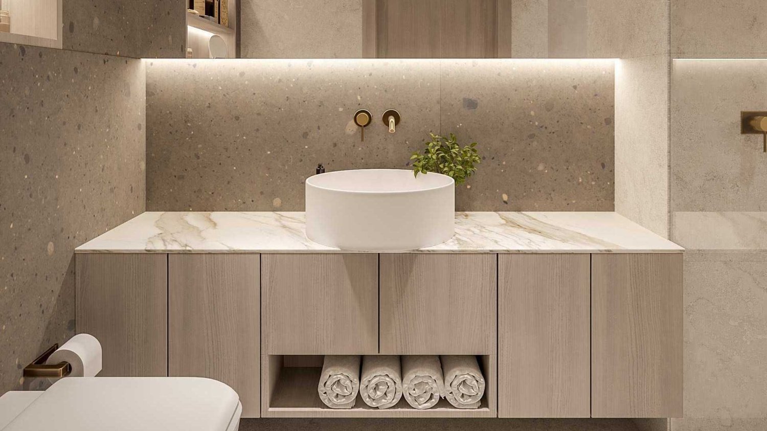 Apartamento T1 em SQUAREX RESIDENCE, Jumeirah Village Circle, UAE N.º 62406