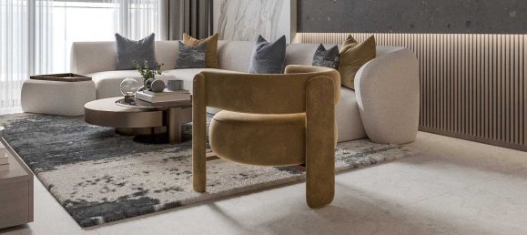 Apartamento T1 em SQUAREX RESIDENCE, Jumeirah Village Circle, UAE N.º 62406 8