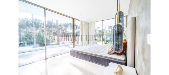 5 bedrooms Villa in Almada, Portugal No. 142739 48