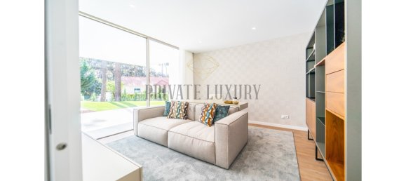 5 bedrooms Villa in Almada, Portugal No. 142739 40