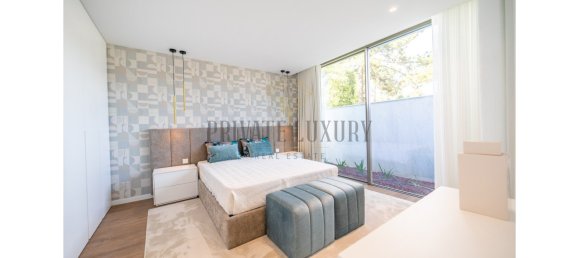 5 bedrooms Villa in Almada, Portugal No. 142739 35