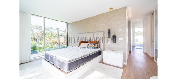 5 bedrooms Villa in Almada, Portugal No. 142739 30