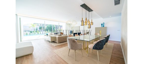 5 bedrooms Villa in Almada, Portugal No. 142739 46