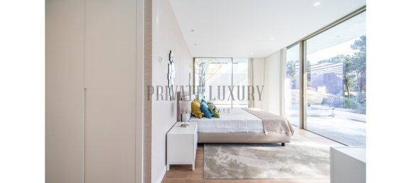 5 bedrooms Villa in Almada, Portugal No. 142739 34