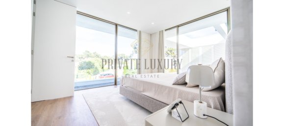 5 bedrooms Villa in Almada, Portugal No. 142739 44