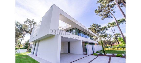 5 bedrooms Villa in Almada, Portugal No. 142739 13