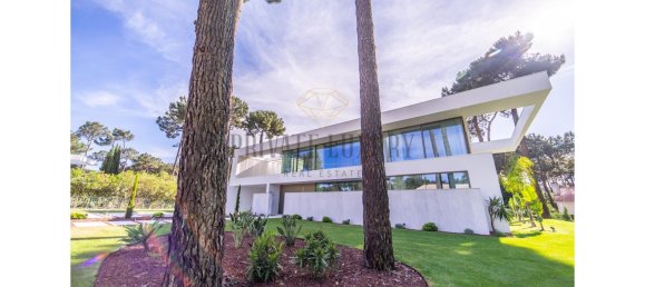 5 bedrooms Villa in Almada, Portugal No. 142739 7