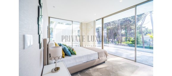 5 bedrooms Villa in Almada, Portugal No. 142739 29