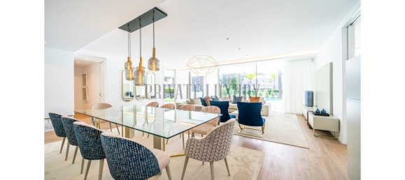 5 bedrooms Villa in Almada, Portugal No. 142739 16