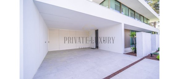5 bedrooms Villa in Almada, Portugal No. 142739 10