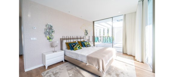 5 bedrooms Villa in Almada, Portugal No. 142739 32