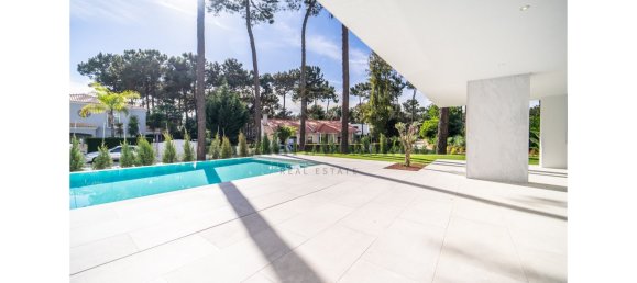 5 bedrooms Villa in Almada, Portugal No. 142739 12