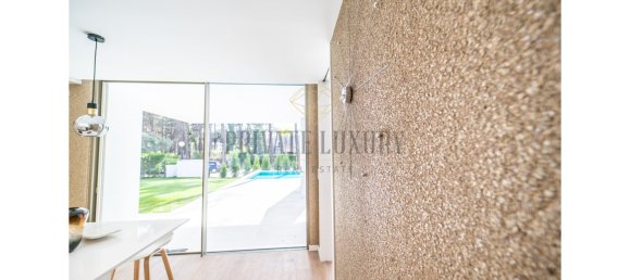 5 bedrooms Villa in Almada, Portugal No. 142739 28