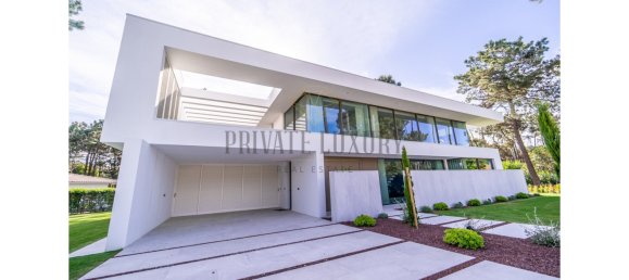5 bedrooms Villa in Almada, Portugal No. 142739 11