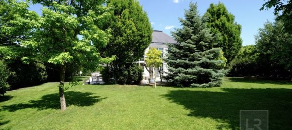 Вилла с 6 комнатами в Обервальтерсдорф, Австрия № 222283 8