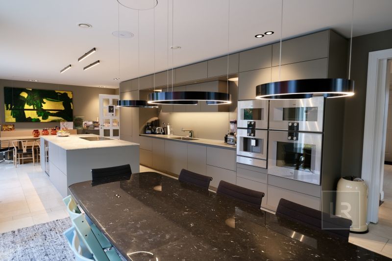 Вилла с 6 комнатами в Обервальтерсдорф, Австрия № 222283