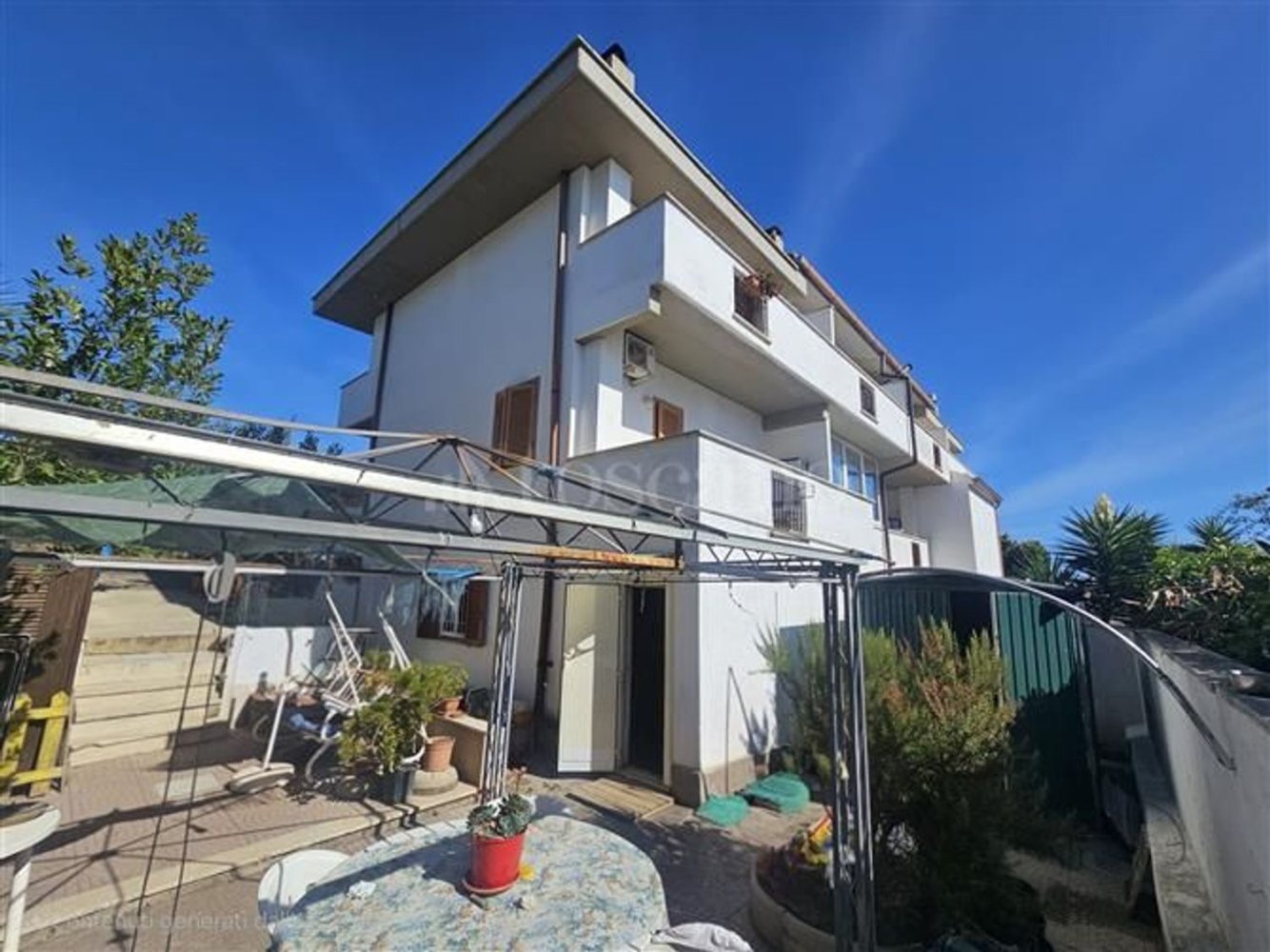 Villa T6 em Anzio, Italy N.º 365235