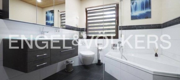 Дом с 9 комнатами в Саар, Германия № 102390 5