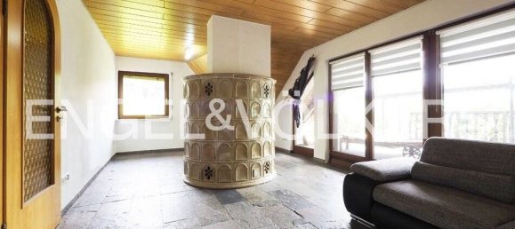 Дом с 9 комнатами в Саар, Германия № 102390 7