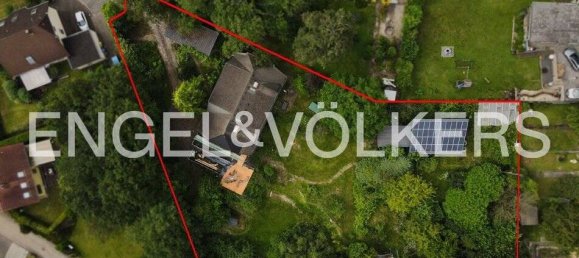 Дом с 9 комнатами в Саар, Германия № 102390 10