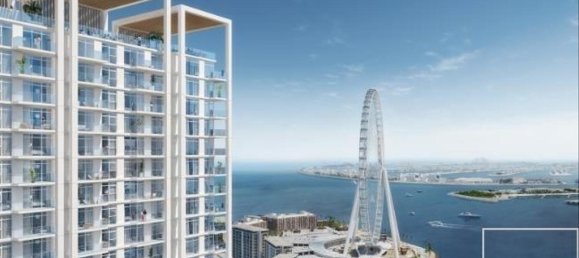 3 Schlafzimmer Wohnung in Bluewaters, UAE, Nr. 112316 9