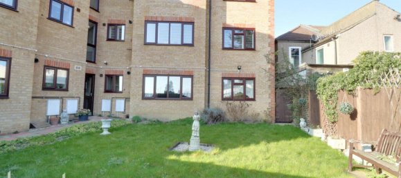 1 bedroom Apartment in Grays, United Kingdom No. 5020 3