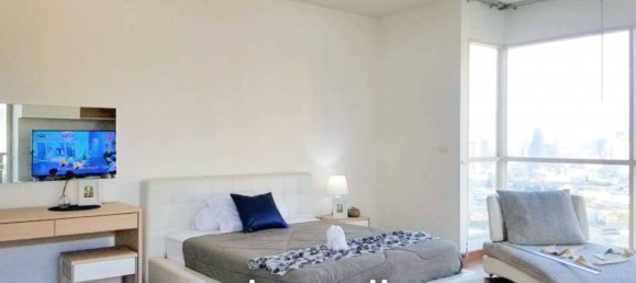1 bedroom Condo in Bangkok, Thailand No. 17293 3