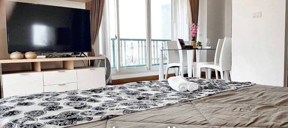 1 bedroom Condo in Bangkok, Thailand No. 17293 7