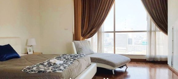 1 bedroom Condo in Bangkok, Thailand No. 17293 4
