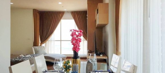 1 bedroom Condo in Bangkok, Thailand No. 17293 2