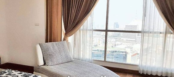 1 bedroom Condo in Bangkok, Thailand No. 17293 8