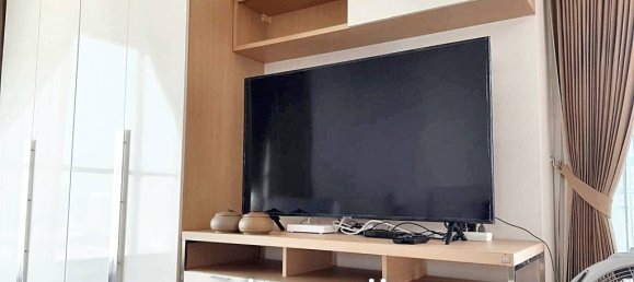 1 bedroom Condo in Bangkok, Thailand No. 17293 10