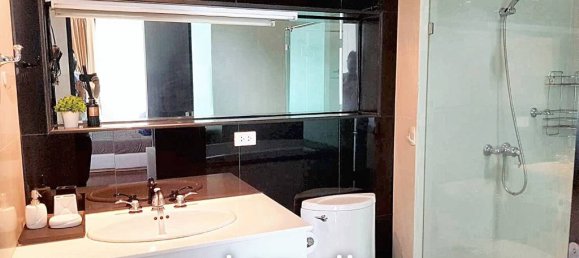 1 bedroom Condo in Bangkok, Thailand No. 17293 9