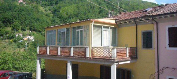 8 bedrooms Hotel in Bagni di Lucca, Italy No. 571 2