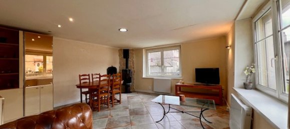 3 bedrooms Townhouse in Lenoncourt, France No. 94218 15