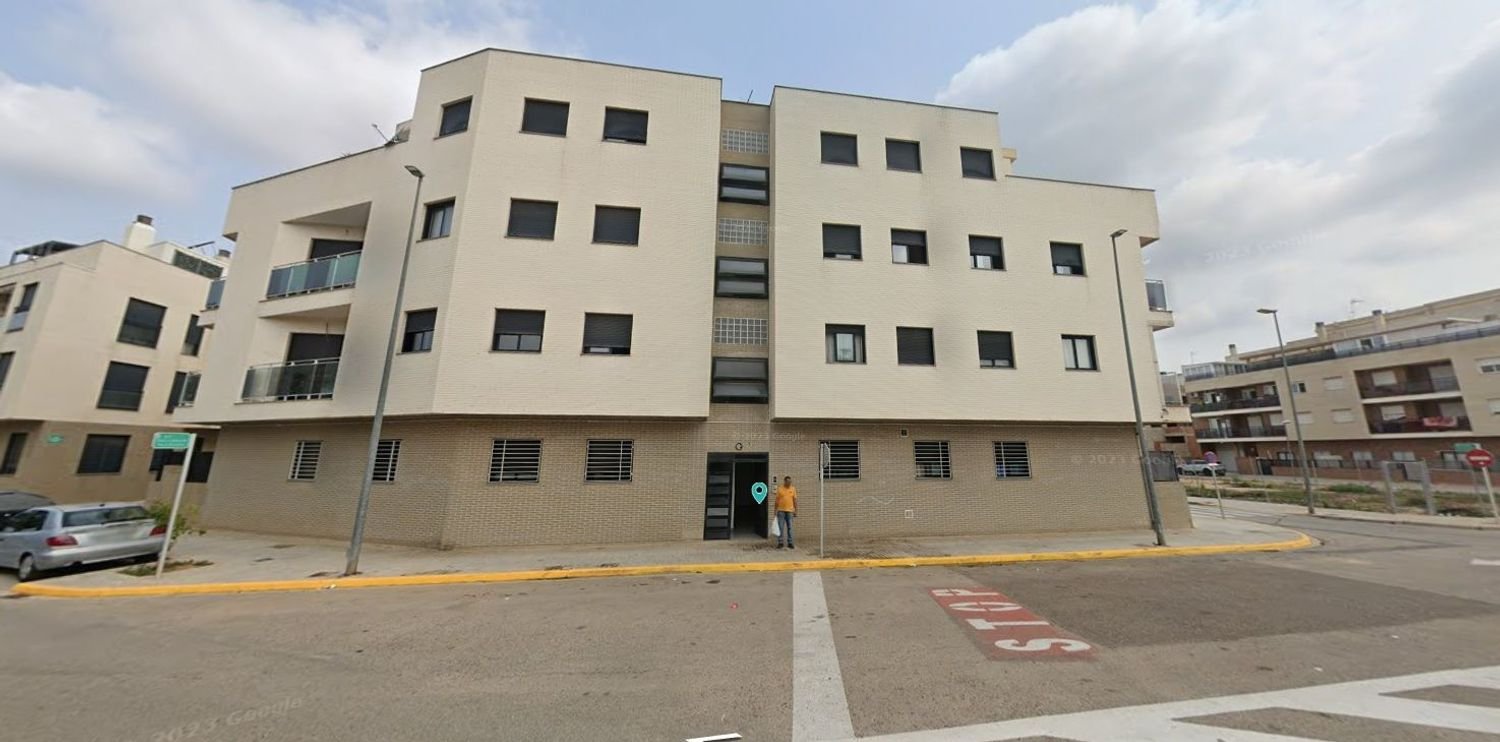 Edificio en L'Alcúdia, Spain 2400 m² No. 156134