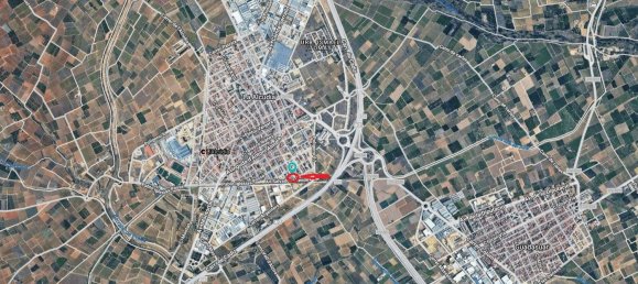 Edificio en L'Alcúdia, Spain 2400 m² No. 156134 8